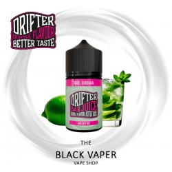 Compra Aroma Mojito Ice (MiniLongfill) 6ml/30 de Drifter Bar con sabor a Mojito, hielo.