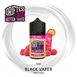 Compra Aroma Pink Lemonade (MiniLongfill) 6ml/30 de Drifter Bar con sabor a Limonada, frambuesa.