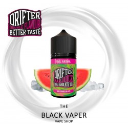 Compra Aroma Watermelon Ice (MiniLongfill) 6ml/30 de Drifter Bar con sabor a sandia helada.