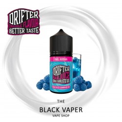 Compra Aroma Blue Razz Lemonade Ice (MiniLongfill) 6ml/30 de Drifter Bar con sabor a Limonada, frambuesa azul, hielo.