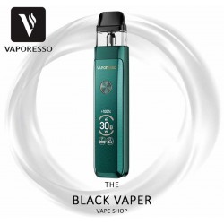 Compra Xros Pro 2 2000mAh de Vaporesso de color Gem Green