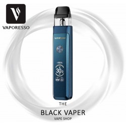 Compra Xros Pro 2 2000mAh de Vaporesso de color Stom Blue