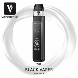 Compra Xros Pro 2 2000mAh de Vaporesso de color Glittering Black