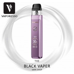 Compra Xros Pro 2 2000mAh de Vaporesso de color Dawn Purple