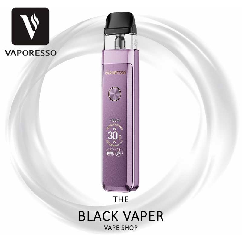 Compra Xros Pro 2 2000mAh de Vaporesso de color Dawn Purple
