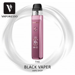 Compra Xros Pro 2 2000mAh de Vaporesso de color Moonlit Pink