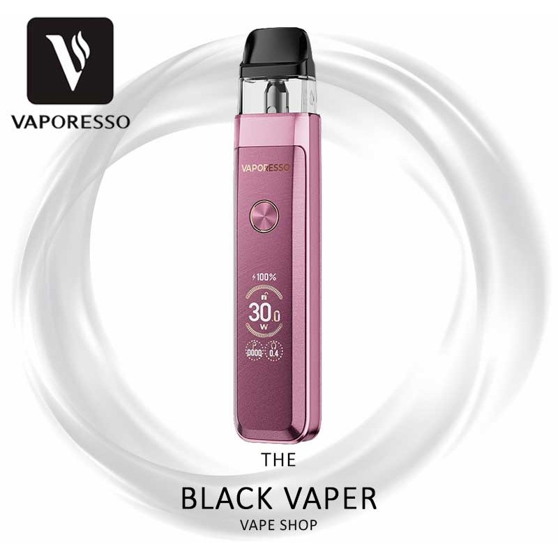 Compra Xros Pro 2 2000mAh de Vaporesso de color Moonlit Pink