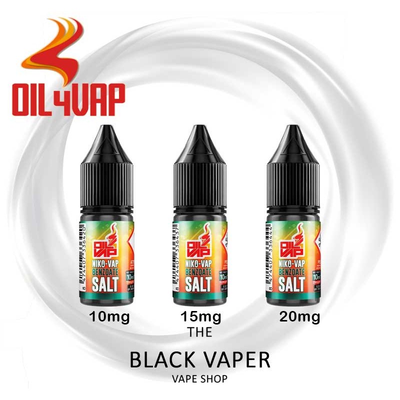 Compra Niko-Vap Sales Fast Benzoato 75vg/25pg 10ml de Oil4vap Compra Niko-Vap Sales Fast Benzoato 75vg/25pg 10ml de Oil4vap