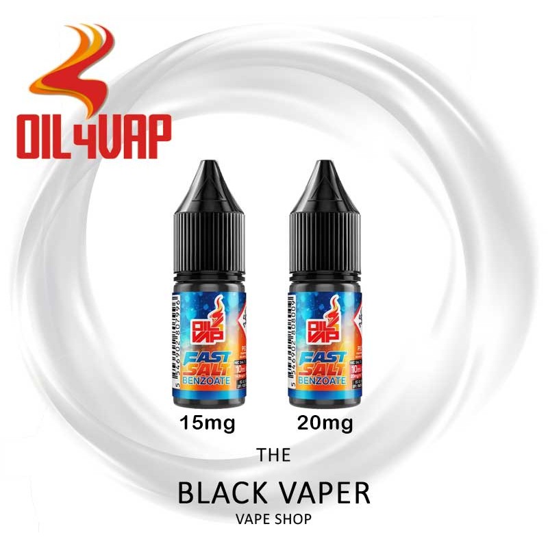 Compra Niko-Vap Sales Benzoato 50vg/50pg 10ml de Fast4Vap Compra Niko-Vap Sales Benzoato 50vg/50pg 10ml de Fast4Vap