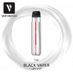 Compra Xros 5 Mini 1500mAh de Vaporesso de color Racing Silver