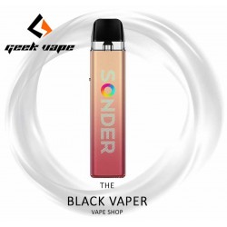 Compra Sonder Q2 1350mAh de Geekvape de color Fizzy Peach