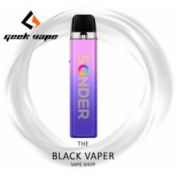 Compra Sonder Q2 1350mAh de Geekvape de color Fizzy Grape.