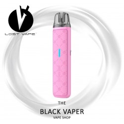 Compra Ursa Nano S2 1000mAh de Lost Vape de color Pink-Dauphine