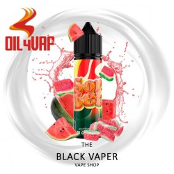 Compra Aroma Sorbet 16ml (Longfill) de Oil4Vap con sabor a sorbete de sandía.