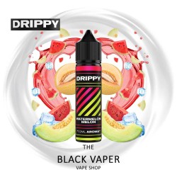 Compra Aroma Watermelon Melon 12ml/60 (Longfill) de Drippy con sabor a melón, sandía.