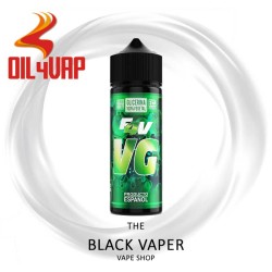 Comprar Glicerina Fast 100% VG 90ml Oil4Vap - Maceración Rápida