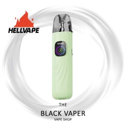 Hellvape Vsee One Pod Kit 30W | Vapeo MTL/RDL | 1000mAh de color Mint Green
