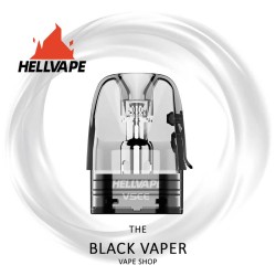 Comprar Pod Vsee 2 ml de Hellvape