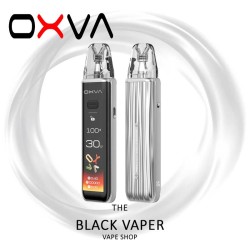 Compra Xlim 3 Ultra 1500mAh de Oxva de color Bordeaux Red
