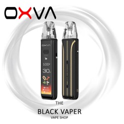 Compra Xlim 3 Ultra 1500mAh de Oxva de color Bordeaux Red