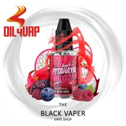 Aroma Pitahaya Mixed 8ml Oil4vap sabor pitahaya tropical