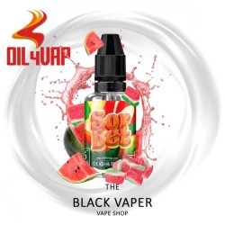 Aroma Sorbet 8ml Oil4vap sabor gominola de sandía