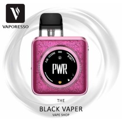 Compra Xros 5 Nano 1600mAh de Vaporesso de color damascus-pink
