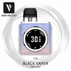 Compra Xros 5 Nano 1600mAh de Vaporesso de color nacre