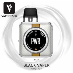 Compra Xros 5 Nano 1600mAh de Vaporesso de color yellow-satin