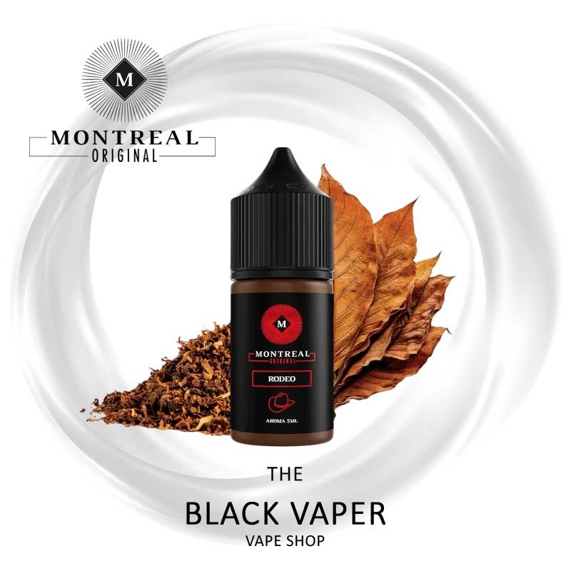 Tabaco rubio americano, seco y equilibrado.