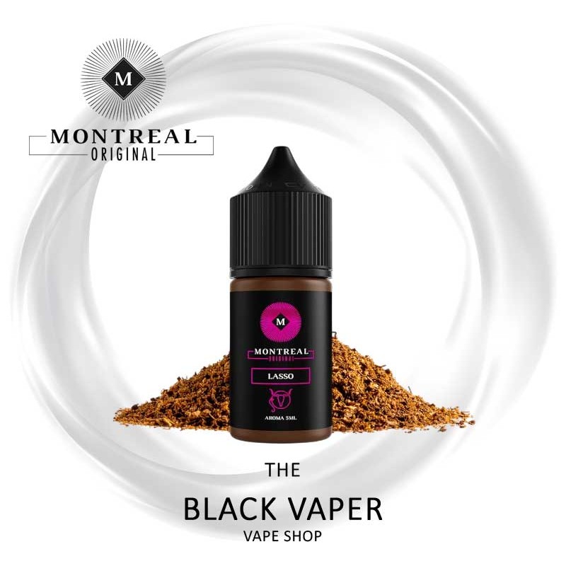 Tabaco suave americano, seco y con carácter.