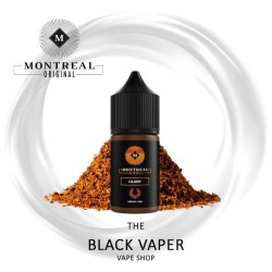 Compra Aroma Glory 5ml/30 (MiniLongfill) de Montreal Original con sabor a Tabaco americano