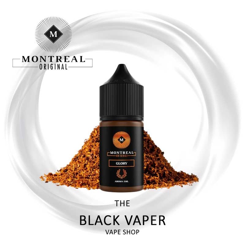Tabaco americano suave, seco y equilibrado.