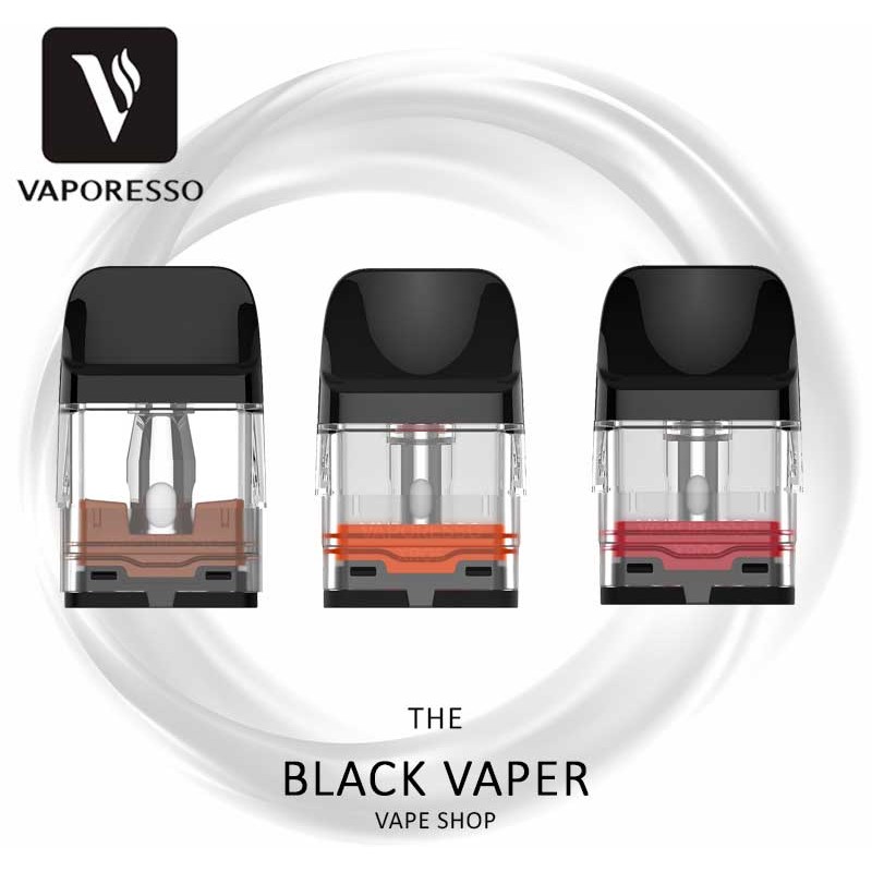 Pod Vaporesso XROS Series Corex 3.0 | Sabor Extremo y Antifugas