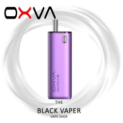 OXVA SlimStick X 1400mAh pod recargable color Purple