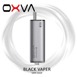OXVA SlimStick X 1400mAh pod recargable color Gray