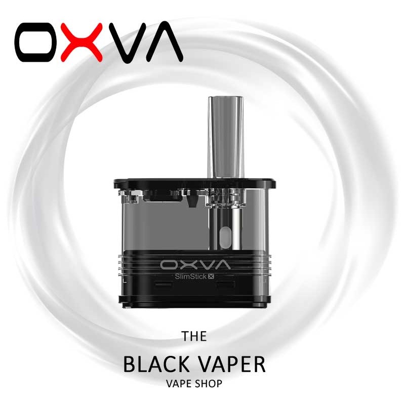 Cartucho OXVA SlimStick X 2ml compatible SlimStick X
