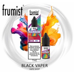 Rainbow 10ml – Frumist Salts