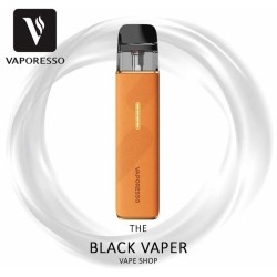 Compra Xros 5 Mini 1500mAh de Vaporesso de color Retro Orange