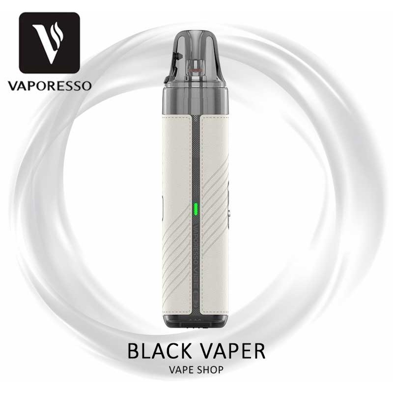 Vaporesso Vibe SE Pod Kit dispositivo pod vapeo compacto batería integrada