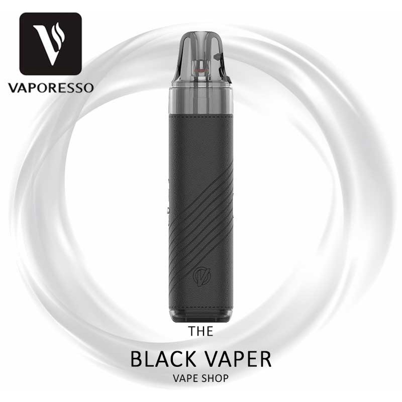 Vaporesso Vibe SE Pod Kit dispositivo pod vapeo compacto batería integrada