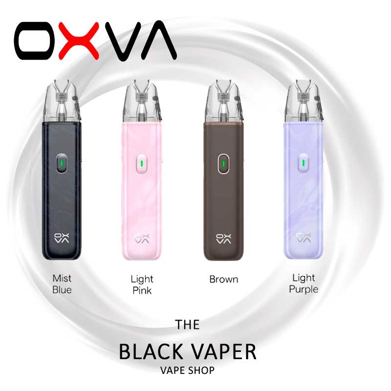OXVA Xlim Go Lite Pod Kit