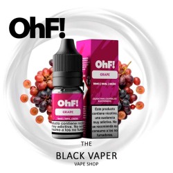 Fruits Grape 10ml OhF! Salts