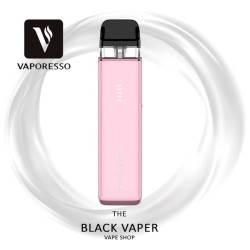 Vaporesso Xros 6 Mini Pod Kit 1600mAh dispositivo pod recargable color Jelly Pink