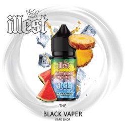 Aroma Watermelon Pineapple Extra Ice 5ml/30ml (MiniLongfill) - Illest