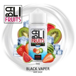 Aroma Watermelon Kiwi Strawberry Ice 30ml/120ml Longfill de Bali Fruits