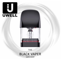 Pod Caliburn G3 G4 GPP 2ml de Uwell