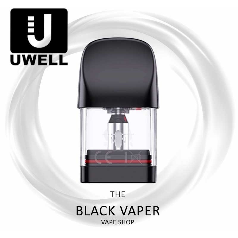 Pod Caliburn G3 G4 GPP 2ml de Uwell