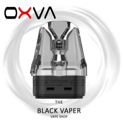 Pod XLIM Top Fill SS 2ml 0.6Ω de OXVA