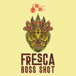 AROMA FRESCA 50ML - BOSS SHOT